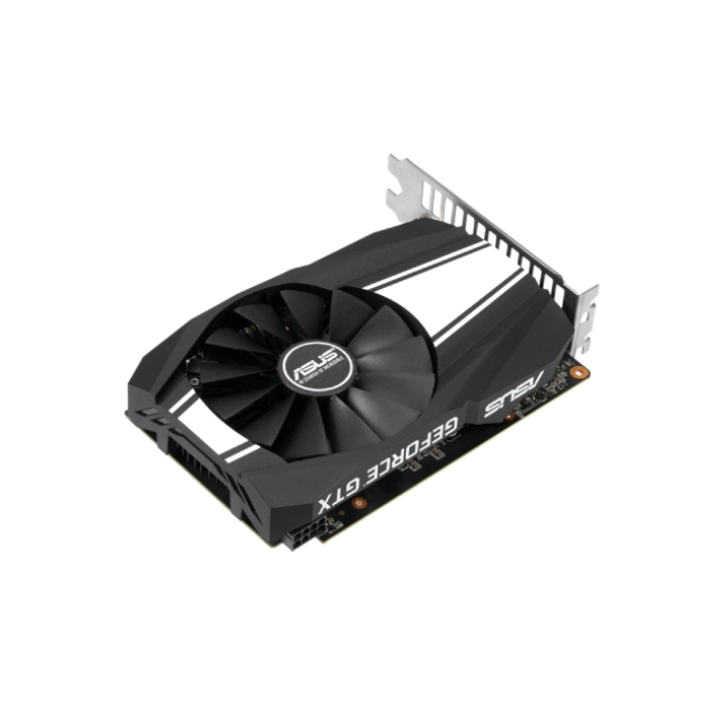 Tarjeta de Video Asus PH-GTX1660S-O6G