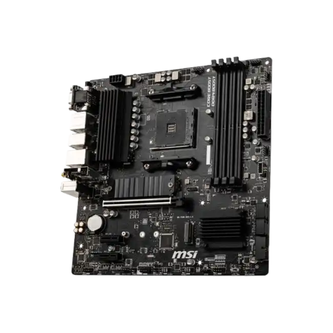 MSI MB B550M PRO-VDH WIFI AM4
