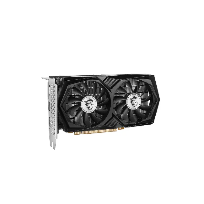 Tarjeta de Video MSI 912-V812-024 GeForce RTX 3050 Gaming X 6GB GDDR6 PCI Express Gen 4