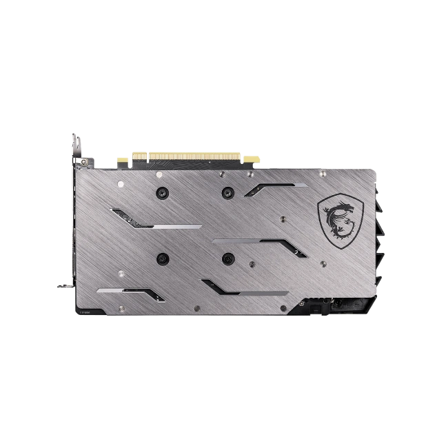 Tarjeta de Video MSI GeForce GTX 1660 SUPER DirectX 12 GTX 1660 SUPER GAMING X 6GB 192-Bit GDDR6 PCI Express 3.0 x16