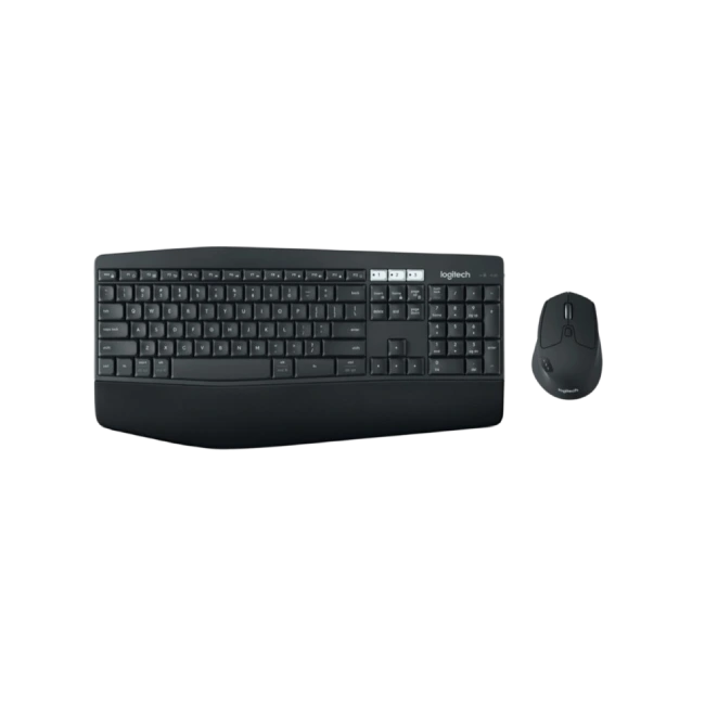 Combo Teclado  Mouse MK850 Flow