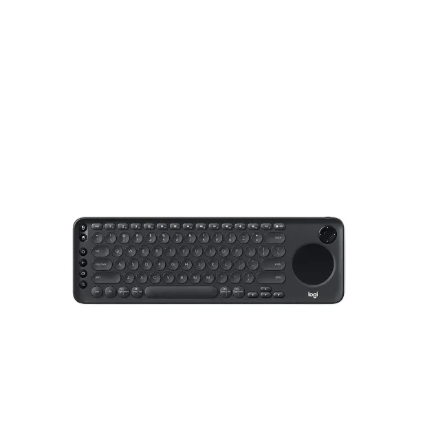 TECLADO K600 SMART TV INALAMBRICO MULTIDISPOSITIVOS ESPAÑOL LOGITECH