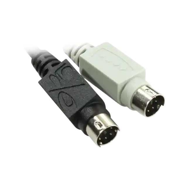CABLE MINI-DIN 10mts para sala de conferencia Group mp9
