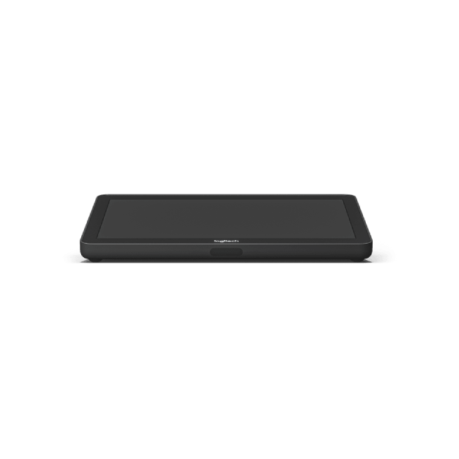 CONTROLADOR TACTIL LOGITECH CON CAT5E