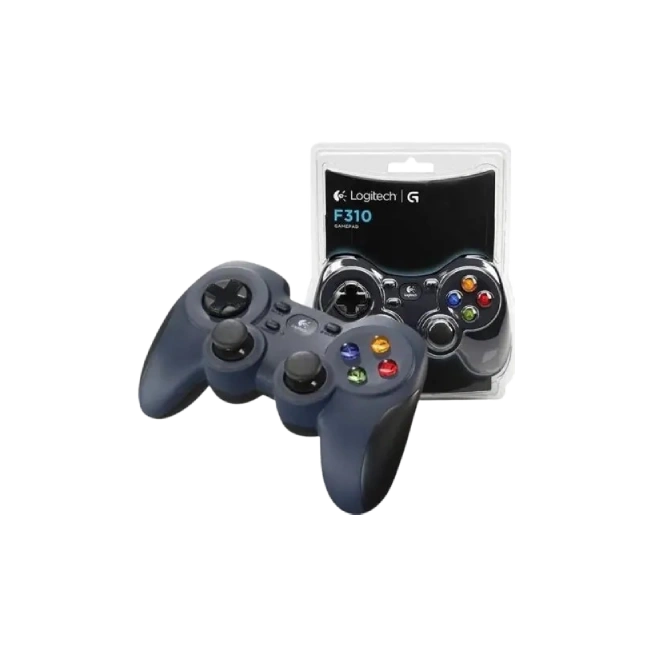 Logitech® Gamepad F310
