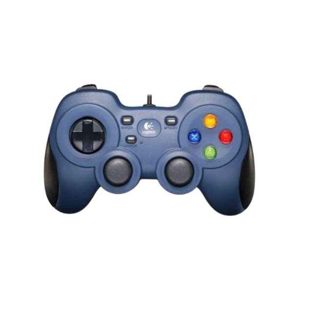 Logitech® Gamepad F310
