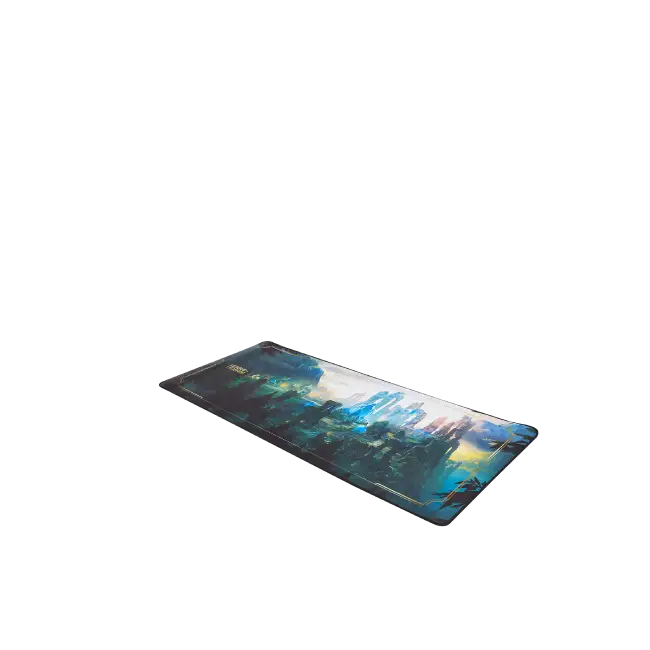 Mouse Pad League of Legends XL Gaming