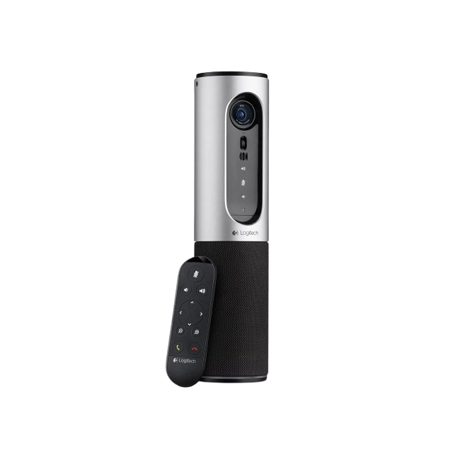 CONF CAM CONNECT PORTABLE
