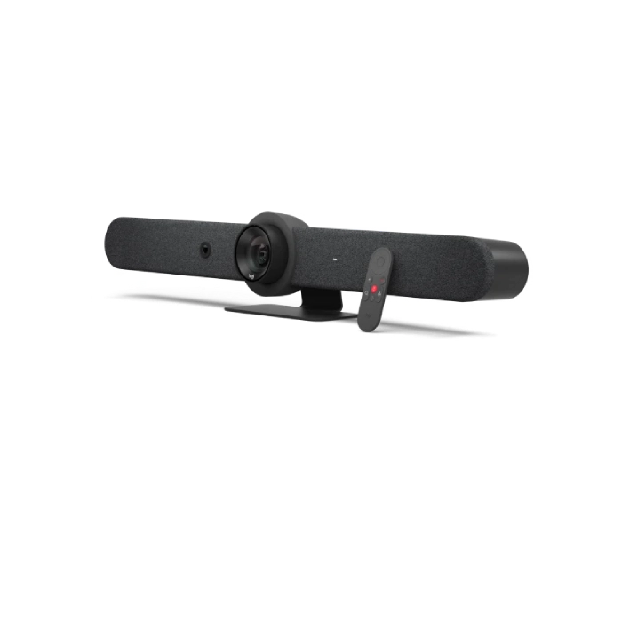 BARRA VIDEO LOGITECH RALLY BAR GRAPHITE