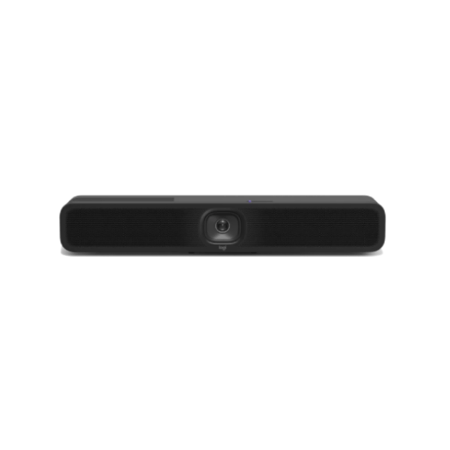 VIDEOBAR LOGITECH MEETUP 2 GRAPHITE-USB