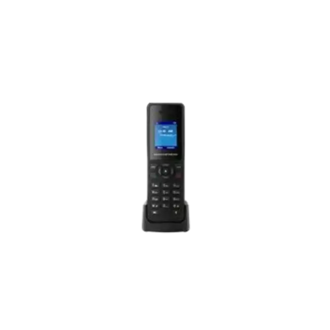 TELEFONO IP DP-720 INALAMBRICO GRANDSTREAM-4