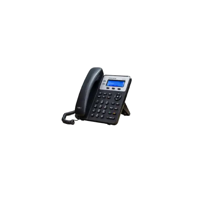 Telefono IP Grandstream GXP1610 LCD PoE