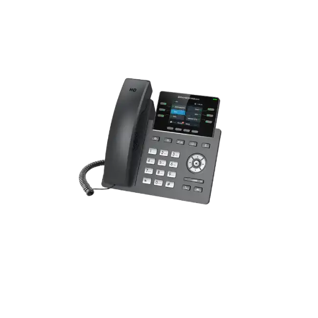 Telefono IP Grandstream GXP1615 1 SIP 10/100 POE