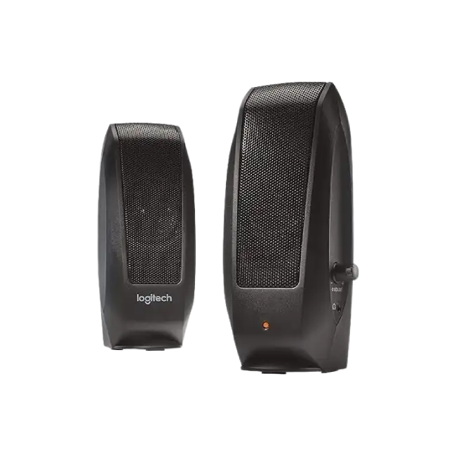 ALTAVOCES ESTÉREO S120