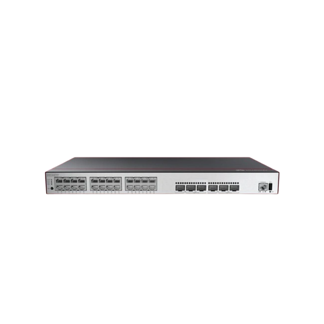 SWITCH HUAWEI S5735-L24P4XE-A-V2 DE 24 P