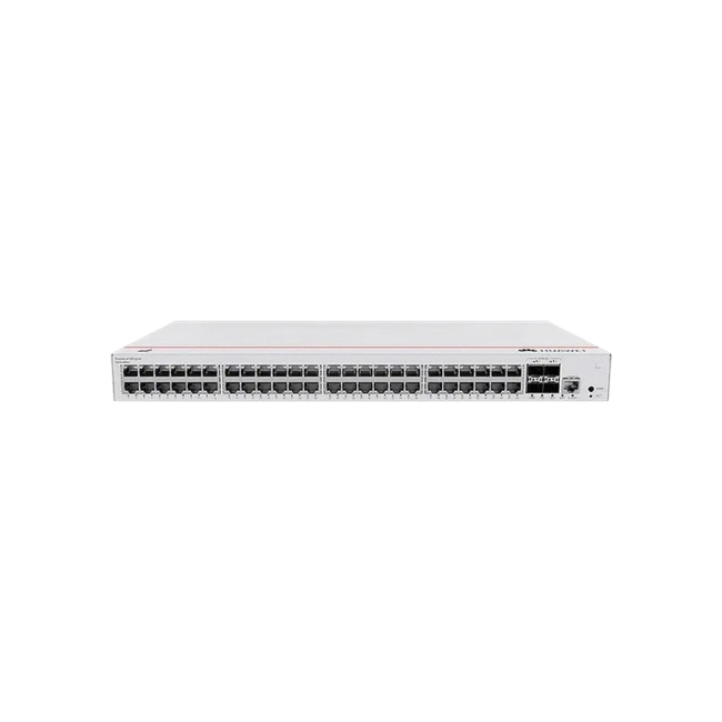 SWITCH HUAWEI S310-48P4X DE 48 PUERTOS 4