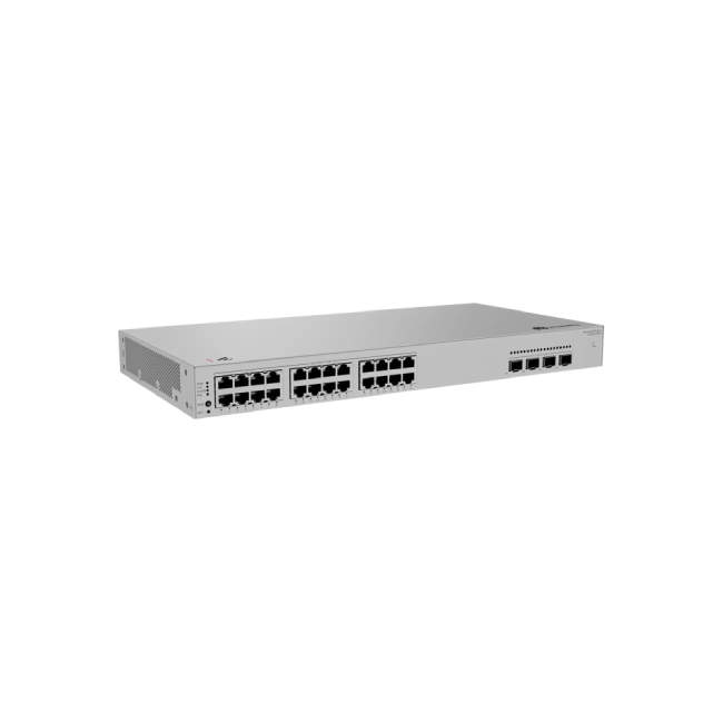 SWITCH HUAWEI S220S-24P4J DE 24 PUERTOS