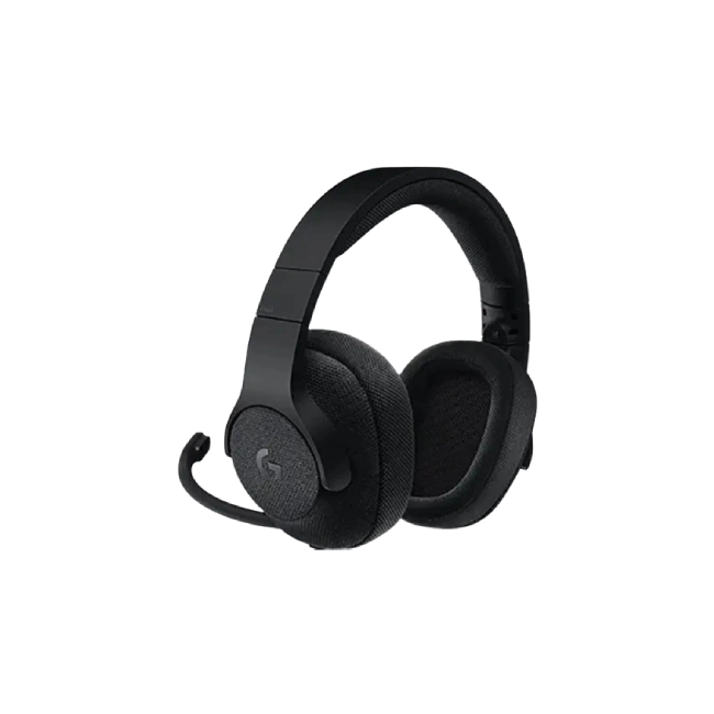 Headphone Logitech Gaming G333 K/DA In-Ear with Mic
