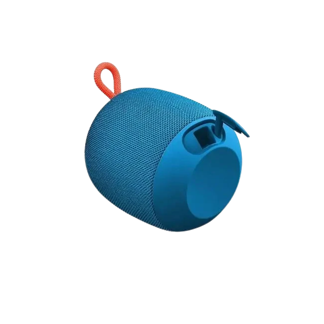BOCINA WONDERBOOM BT SUBZERO IPX7 COLOR AZUL LOGITECH