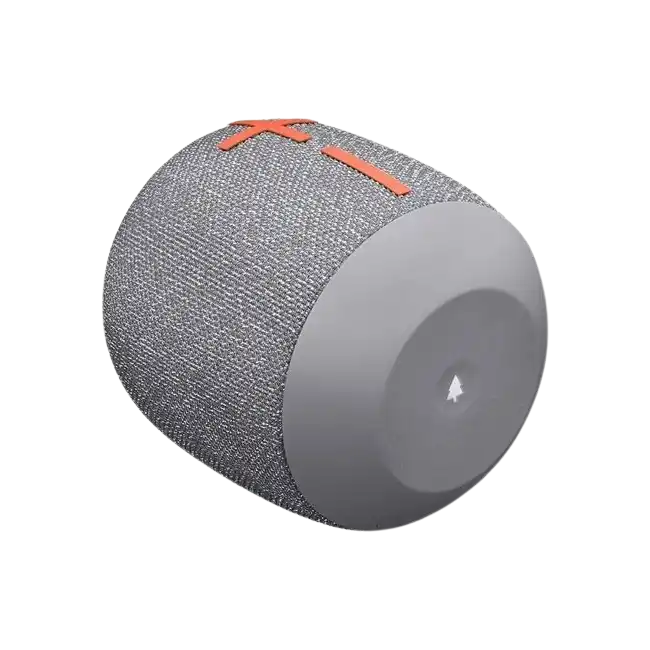 ULTIMATE EARS WONDERBOOM 2 - Crushed Ice Grey-2