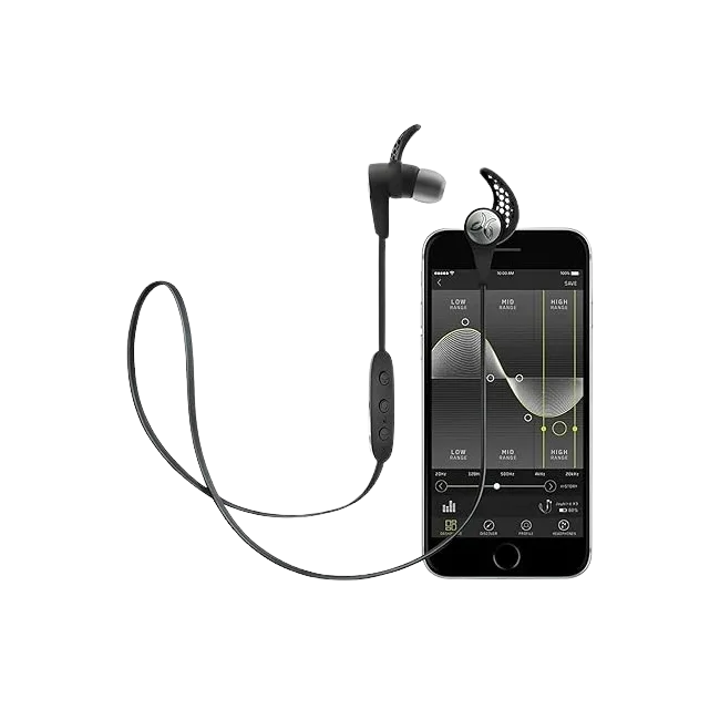 AURICULARES JAYBIRD X3 DEPORTIVO BLUETOOTH LOGITECH