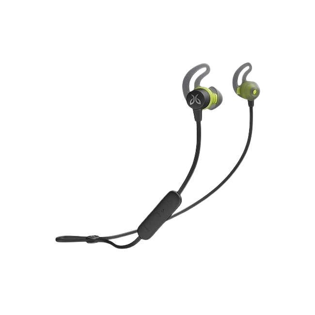 Auriculares Jaybird Tarah Black