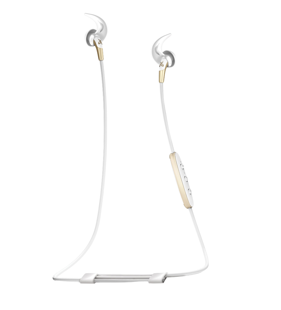 AURICULARES JAYBIRD FREEDOM 2 BLUETOOTH COLOR DORADO LOGITECH