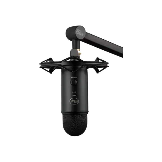 Microfono Profesional Yeti Caster