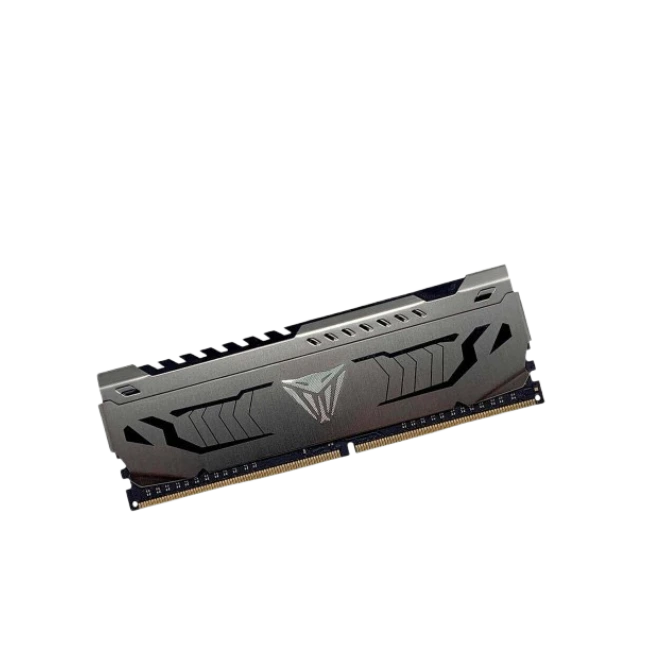 Memoria RAM Patriot CL16 Viper 4 Steel Para PC 16GB DDR4 3200MHz HS Single V4S-4