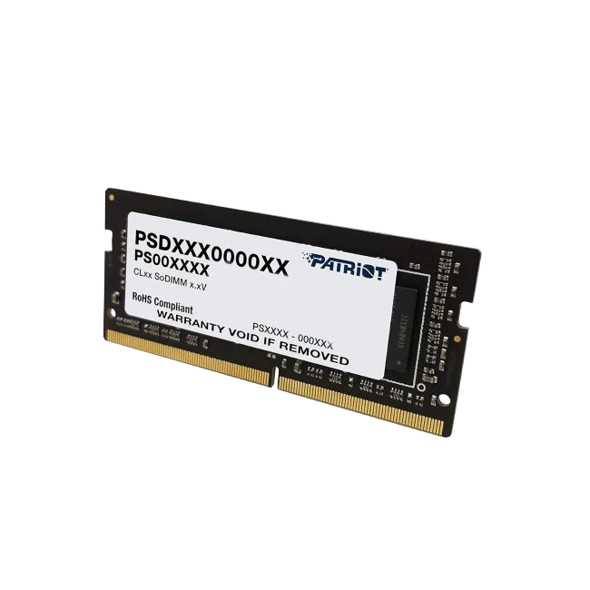 Memoria RAM Patriot PSD416G320081S 16GB DDR4 3200MHz CL22 1.2V