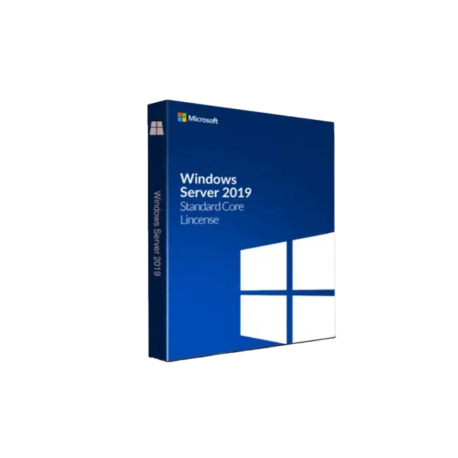 WinSvrSTDCore 2016 SNGL OLP 16Lic NL CoreLic