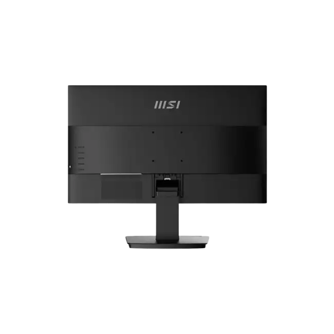 Monitor MSI Pro MP2412 Series 24" 1920X1080 FHD 100HZ 1MS MPRT HDMI Display Port