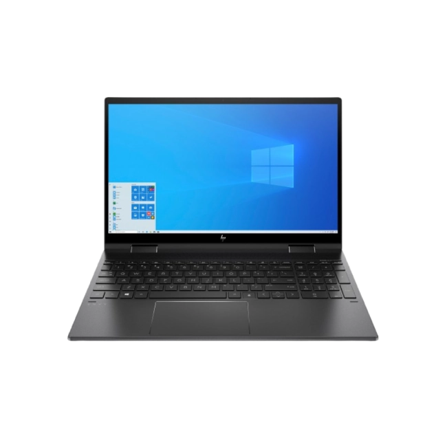 LAPTOP HP ENVY 15M-EE0013 X360 AMD RYZEN 5 4500U 2.3GHZ 256GB SSD 8GB RAM 15.6" (1920x1080) TOUCHSCREEN