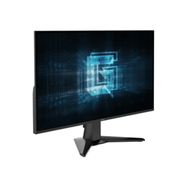 Monitor Gaming MSI G275L E14 27" 9S6-3CF31M-005 Plano 1920x1080 144HZ IPS HDMI 2.0  Color Negro