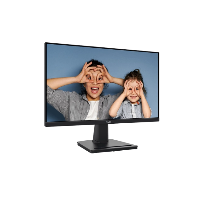 MSI MONITOR 22" MP225 FLAT 100HZ IPS