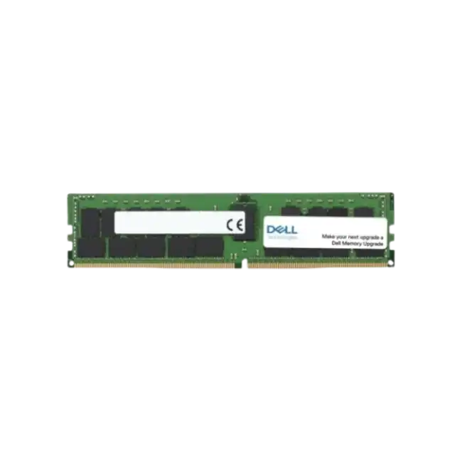 32 GB Certified Memory Module - DDR4 RDIMM 3200Mhz 2Rx4 (r740, r750, R450, R440)