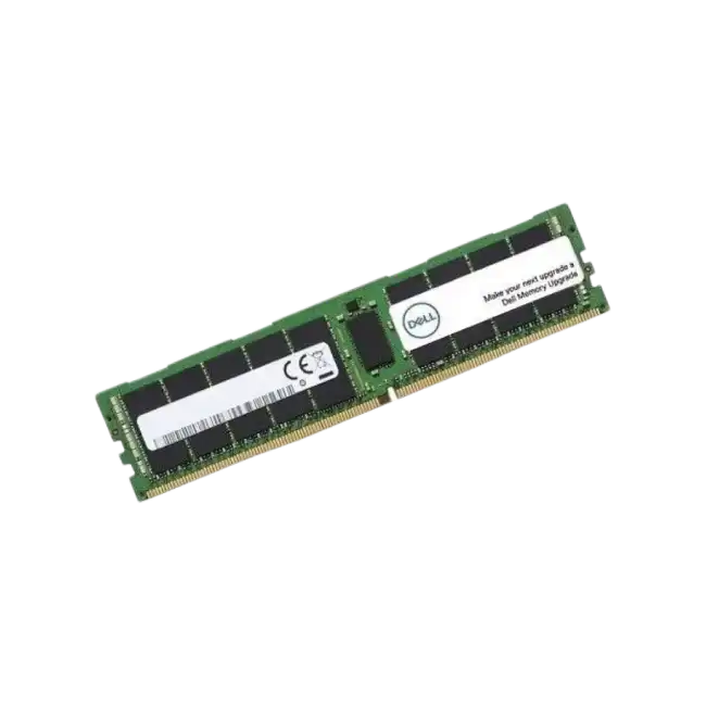 32 GB Certified Memory Module - DDR4 RDIMM 3200Mhz 2Rx4 (r740, r750, R450, R440)