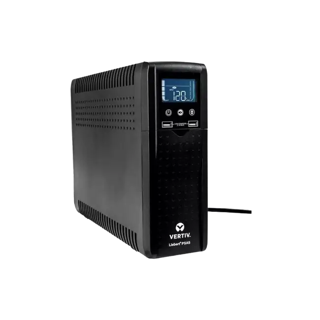 UPS Ablerex ON-LINE RACK 1500VA/1350W 120V