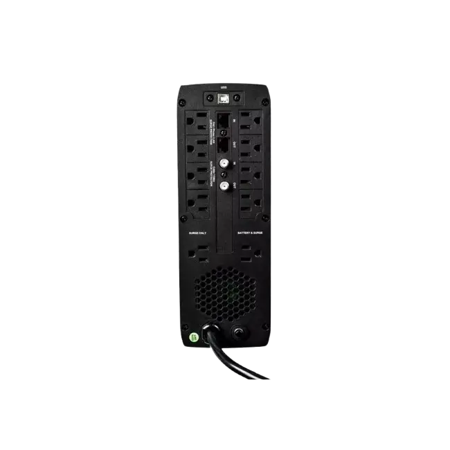 UPS Ablerex ON-LINE RACK 1500VA/1350W 120V