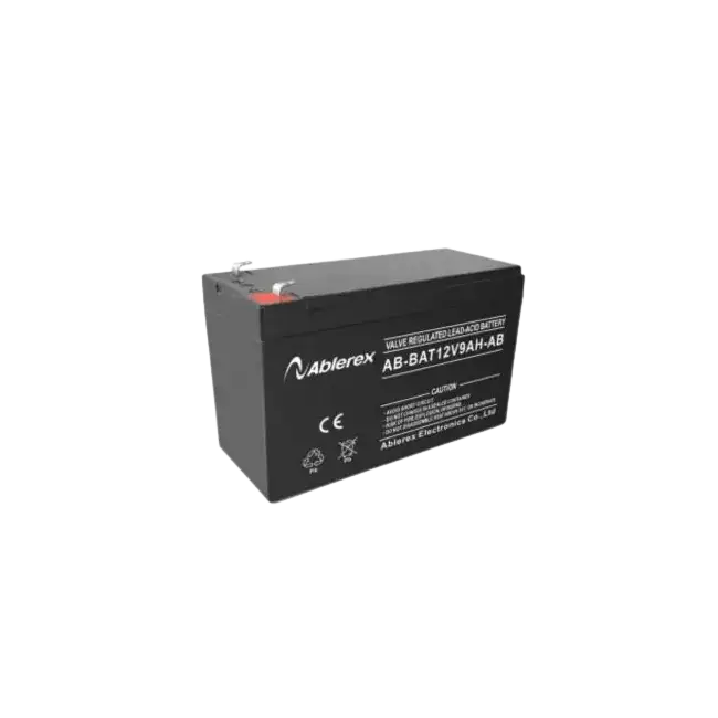 Batería Ablerex 12v-5Ah-1