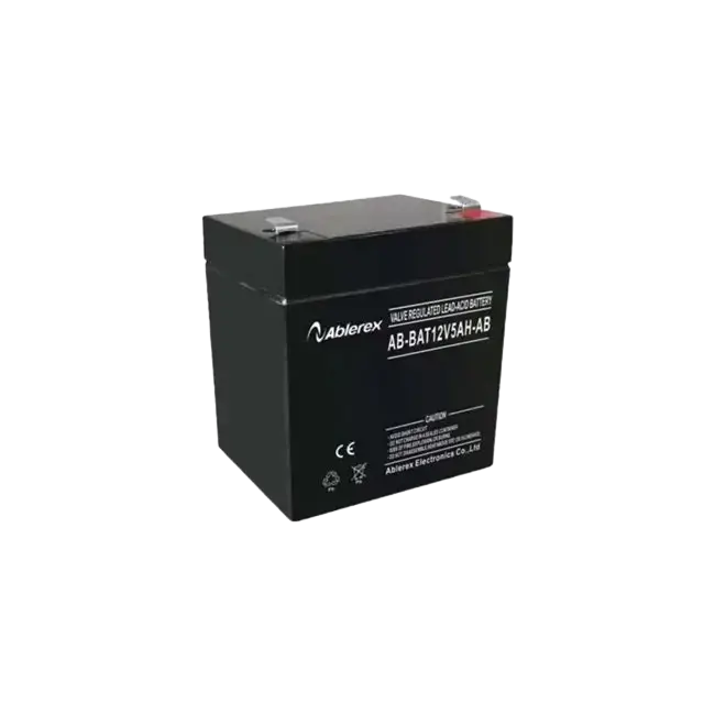 Batería Ablerex 12v-5Ah-2