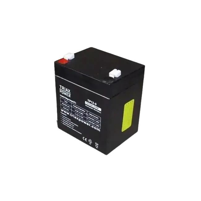 Batería Ablerex 12v-9Ah