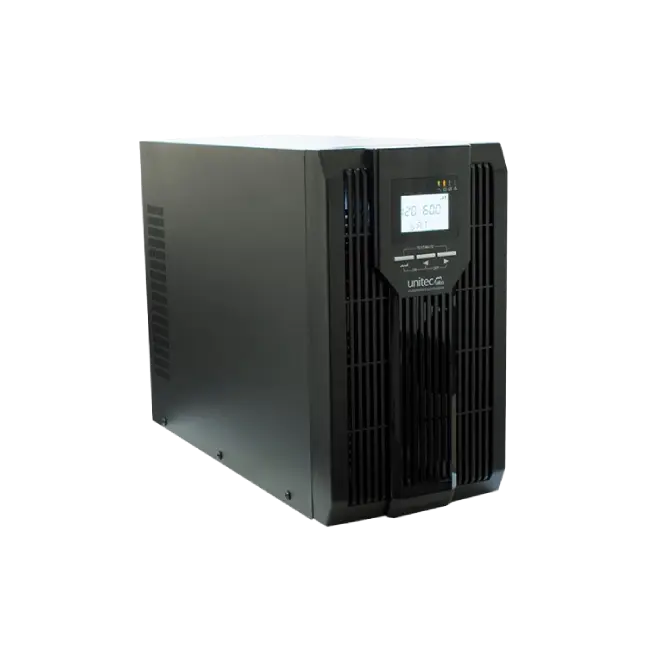 UPS Ablerex Online Mars Eco Torre 10000VA/10000W con Transformador de Aislamiento
