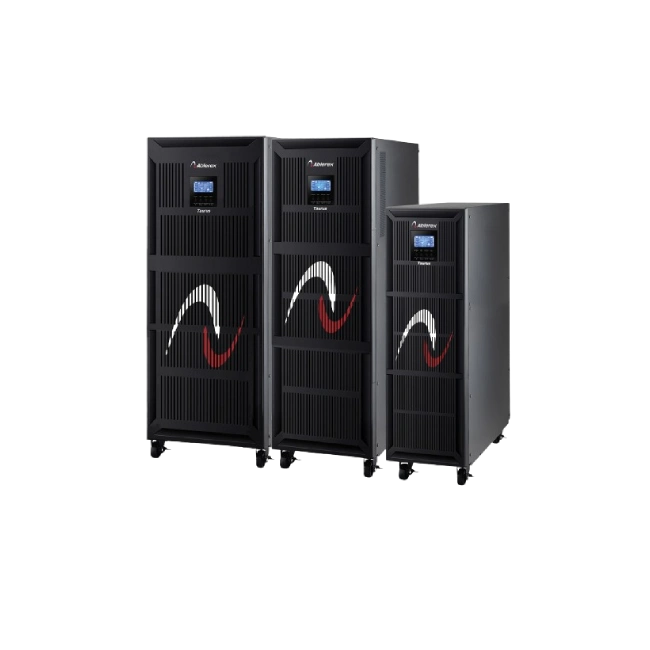 UPS Ablerex Online Mars Eco Torre 6000VA/6000W con Transformador de Aislamiento