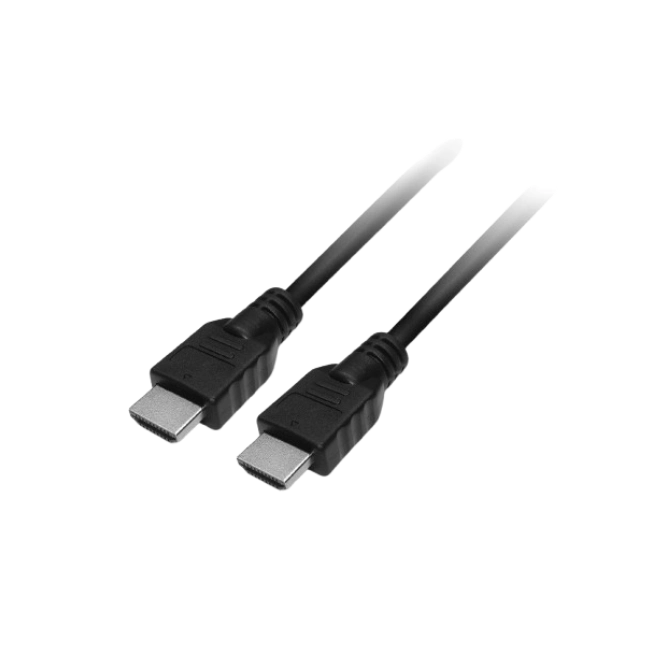 Xtech - HDMI cable - Component video / audio - HDMI male - 10ft 8K V2.1 XTC-640