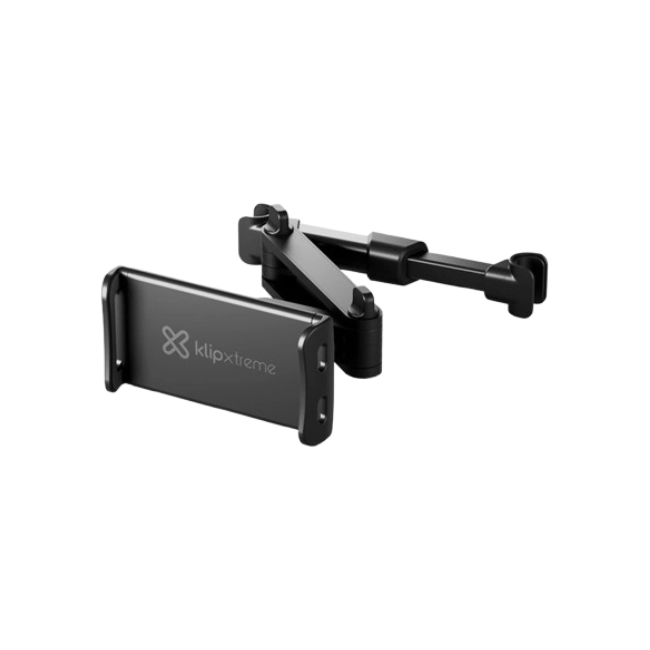 Klip Xtreme - Mounting bracket - Rear Sit w Extension Arm