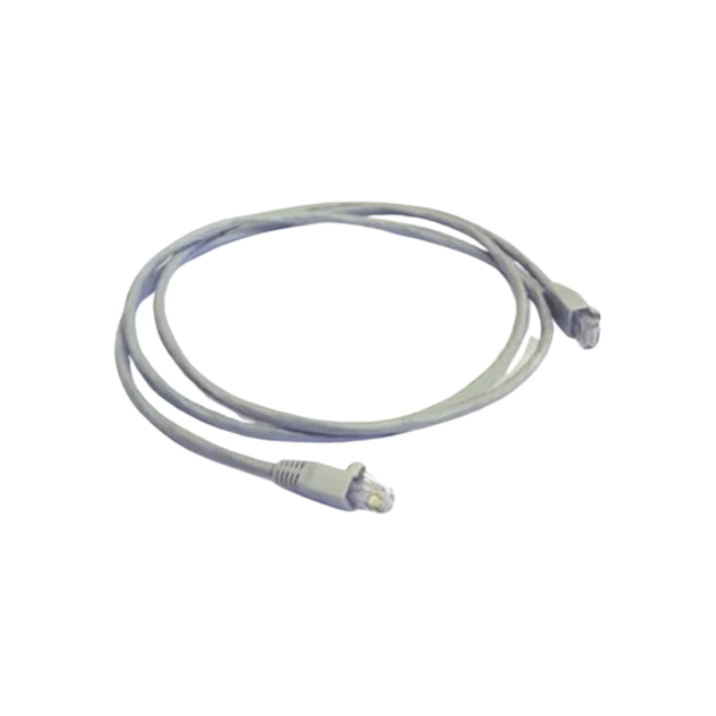 Patch Cord Nexxt Cat 5E 7 pies Color Gris
