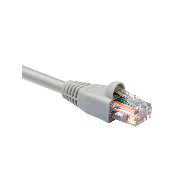 Patch Cord Nexxt Cat 5E 7 pies Color Gris