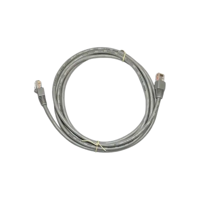 Nexxt Patch Cord Cat6 7Ft. GR