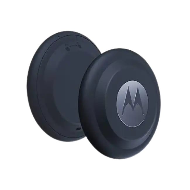Motorola - Tags - 1-pack - azul